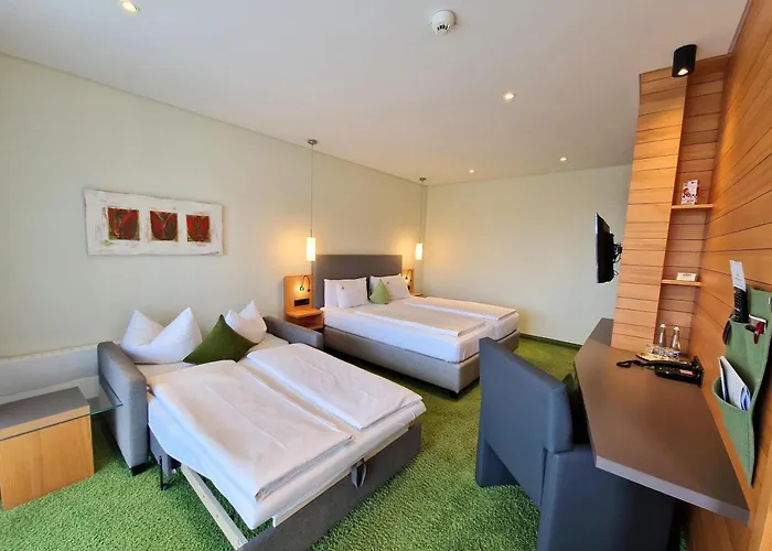 Mosers Blume Relax & Genuss Hotel