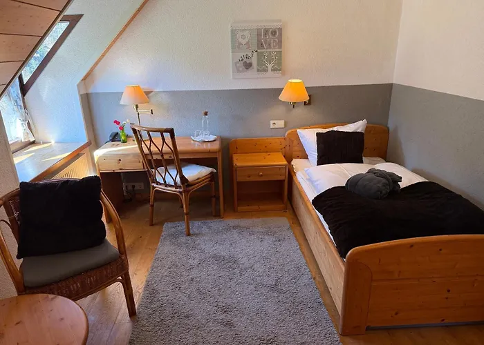 Landhaus Langeck